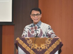 Ahmad Basarah: MPR Berikutnya yang Punya Wewenang Amendemen UUD atau Tidak