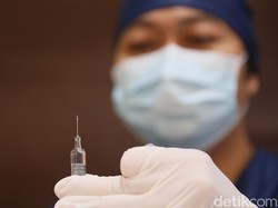 Video: Ikut Uji Klinis Vaksin TBC, RI Berharap Bisa Pakai di 2029