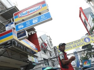 Indomaret Tak Buka Toko di Padang, Alasannya Terungkap Indomaret Tak Buka Toko di Padang, Alasannya Terungkap