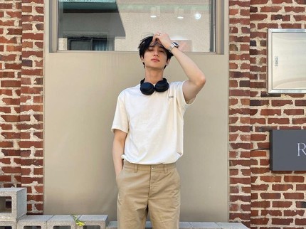 Ada Byeon Woo Seok, Ini 9 Aktor Korea dengan Tinggi Lebih dari 185 Cm