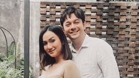 Tengku Dewi Resmi Gugat Cerai Andrew Andika
