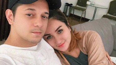 Tengku Dewi Ungkap Andrew Andika Ditangkap Saat Bersama Anak-anak