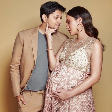 Beda Sikap Andrew Andika ke Anak Sebelum Tengku Dewi Bongkar Perselingkuhan