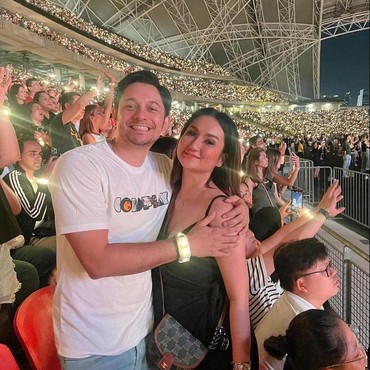 Usai Perselingkuhan Dibongkar Istri, Akun Instagram Andrew Andika Menghilang