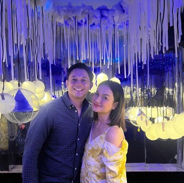 Tengku Dewi Pilih Setop Umbar Skandal Perselingkuhan Andrew Andika, Ada Apa?