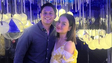 Tengku Dewi Pilih Setop Umbar Skandal Perselingkuhan Andrew Andika, Ada Apa?