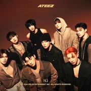 Kembali Cetak Sejarah Baru, ATEEZ Tampil Sebagai Headliner dan Grup K-Pop Pertama di Festival Musik Terbesar 'MAWAZINE'
