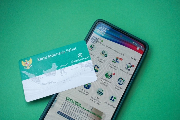 BPJS Kesehatan Kelas BPJS Kesehatan Berubah Menjadi KRIS, Berapa Iurannya?
