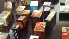 Daftar Obat Herbal Berbahaya BPOM, Diklaim Tambah Stamina Pria