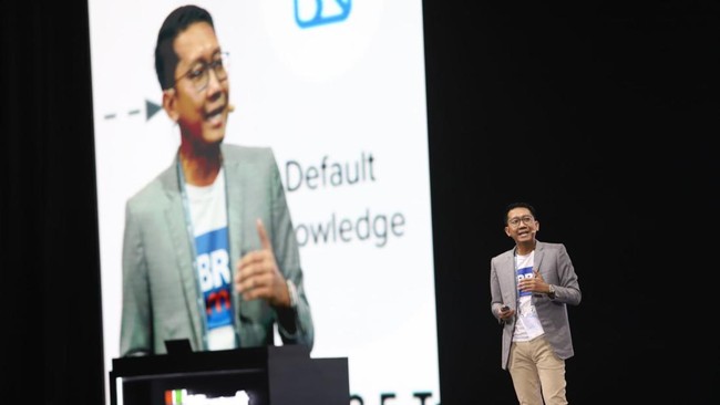 BRI dan Microsoft sepakat mendukung perkembangan inklusi keuangan di Indonesia, khususnya inovasi pada layanan perbankan di bidang teknologi informasi.