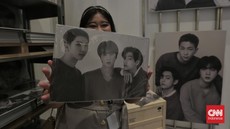 ARMY, Jangan Lupa Coba Photobooth Gratis di BTS POP-UP MONOCHROME