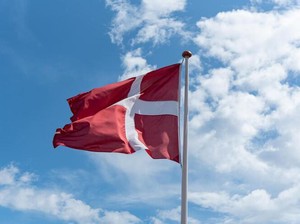 Ini 5 Fakta Denmark yang Menjadi Negara Paling Bersih di Dunia