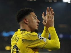 Analisa Carragher soal Sinar Sancho dengan Dortmund, tapi Redup di MU