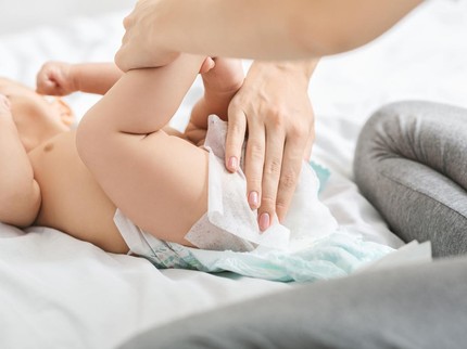 Mengenal Warna Feses Bayi Diare dan Ciri yang Perlu Diwaspadai Orang Tua