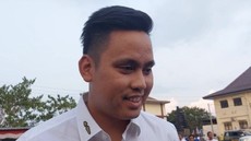Profil Dico Politikus Golkar, Bakal Cagub Jateng di Pilkada 2024