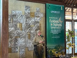 LPPOM MUI Dorong Sertifikasi Halal, Singgung Ada UMK Belum Melek Regulasi