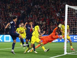Borrusia Dortmund Melenggang ke Final Liga Champions Usai Bungkam PSG