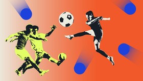 EDUSPORTS: Sejarah Sepak Bola di Olimpiade