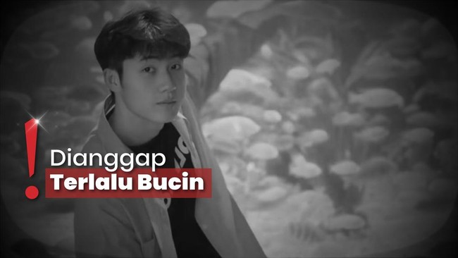 Viral! Hidup Tragis Gamer Fat Cat Nekat Bunuh Diri Gegara Asmara