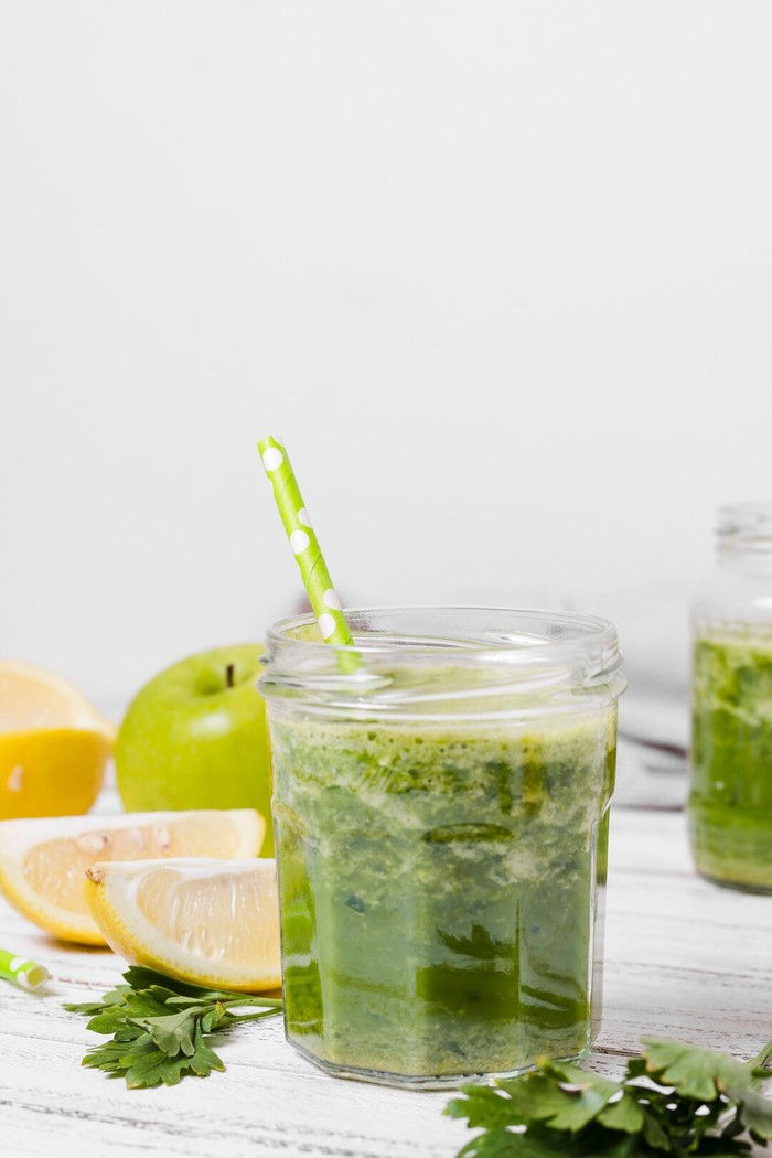 5 Jus Diet Paling Cocok untuk di Pagi Hari