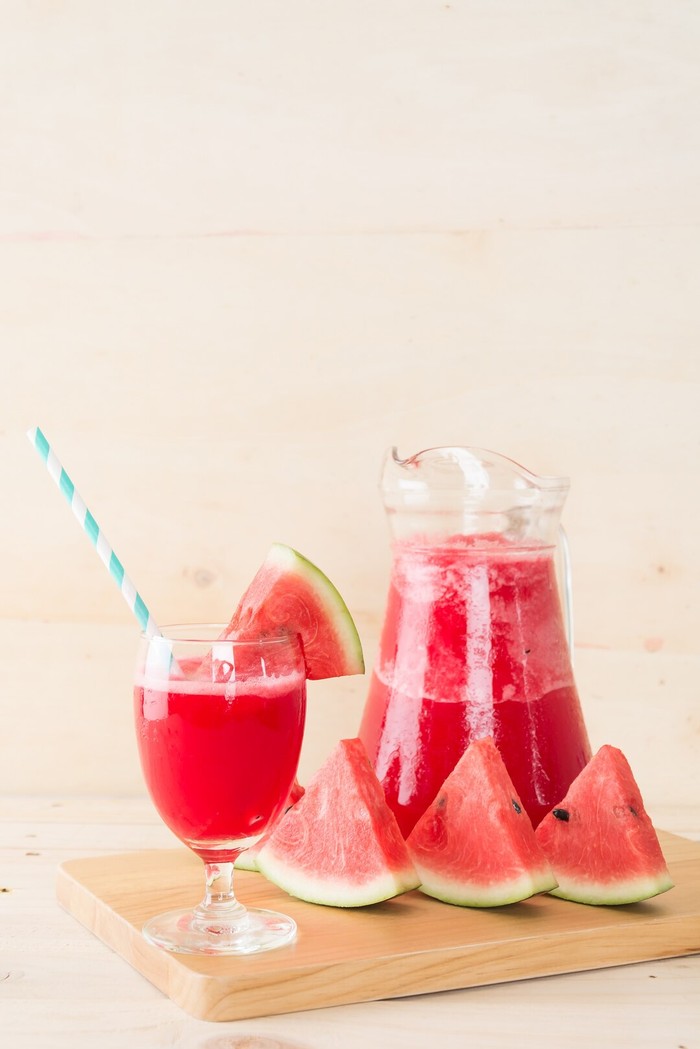 5 Jus Diet Paling Cocok untuk di Pagi Hari