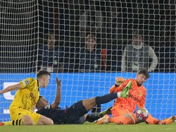 Gregor Kobel Diincar Real Madrid!