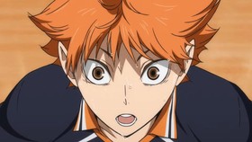 Penonton Kagum dengan Haikyuu!! The Dumpster Battle: Puncak Sinema