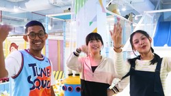YouTube Hikids Ramai Diserbu Penonton, Konten Dinilai Pas untuk Anak Indonesia