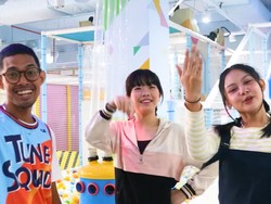 YouTube Hikids Ramai Diserbu Penonton, Konten Dinilai Pas untuk Anak Indonesia