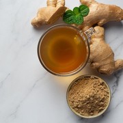 Meski Baik untuk Kesehatan, 5 Orang dengan Kondisi Ini Tidak Disarankan Minum Air Jahe