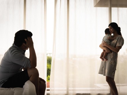 Tips Menyikapi Suami yang Suka Body Shaming agar Tak Bikin Insecure setelah Melahirkan