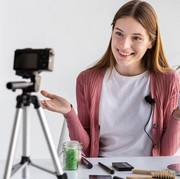 Influencer di China Wajib Punya Ijazah dan Sertifikat untuk Bikin Konten, Ini Alasannya!