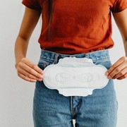 Kapan Waktu yang Tepat untuk Ganti Pembalut saat Menstruasi?