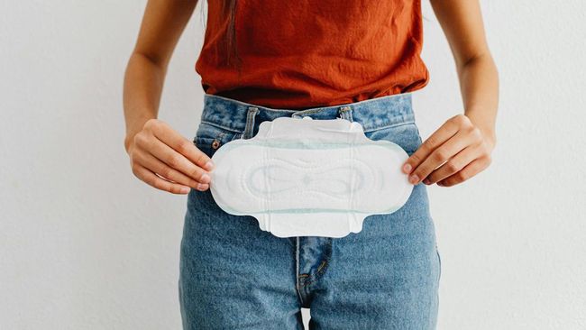 Kapan Waktu Yang Tepat Untuk Ganti Pembalut Saat Menstruasi