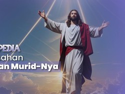 3 Makna Kenaikan Yesus Kristus ke Sorga Bagi Umat Kristiani