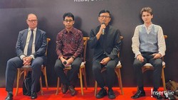 Jaga Hubungan Indonesia-Austria, Konser 'Symphony of Friendship' Digelar