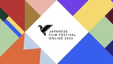 Daftar Film yang Tayang di Japanese Film Festival Online 2024
