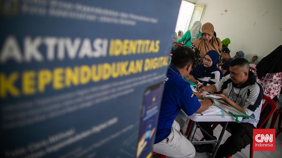 Apa Risiko Jika KTP Digital Dipaksakan Tanpa Infrastruktur Daerah?