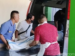 Wanita Batang Tewas Misterius, Teman Prianya Kini Meninggal Tergantung