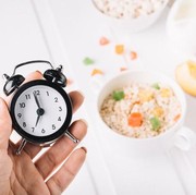 3 Tipe Puasa untuk Bantu Menurunkan Berat Badan, Sudah Tahu?