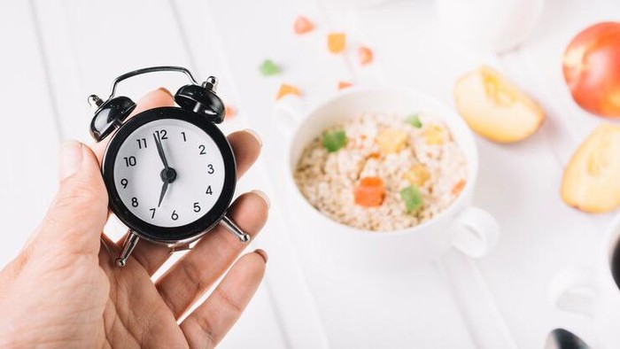 3 Tipe Puasa untuk Bantu Menurunkan Berat Badan, Sudah Tahu?