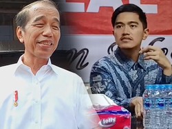 Video: Ini Jawaban Kaesang Ditanya soal Kans Jokowi Daftar Caketum PSI