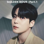 Punya Vokal Stabil dan Powerful, Ini Deretan OST Drakor hingga Variety Show yang Dinyanyikan Jongho 'ATEEZ'