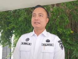 Banjir OKU Kali Ini yang Terparah Sejak 2016