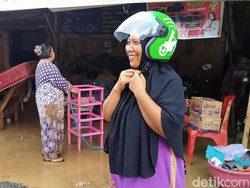Intake PDAM Luwu Rusak Diterjang Banjir, 4.800 Rumah Krisis Air Bersih
