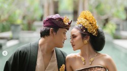 Mualaf Sebelum Nikah, Mahalini Bersih dari Dosa? Ini Penjelasan Ustaz Adi Hidayat