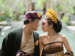 Rizky Febian Gelar Pengajian Sebelum Menikah dengan Mahalini
