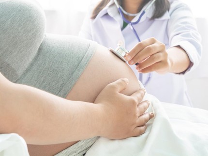 Penyebab Bayi Alami Makrosomia, Kondisi Lahir Terlalu Besar dan Risikonya untuk Bunda