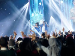 Maliq & DEssentials Bikin Romantis Penonton Day 1 Java Jazz