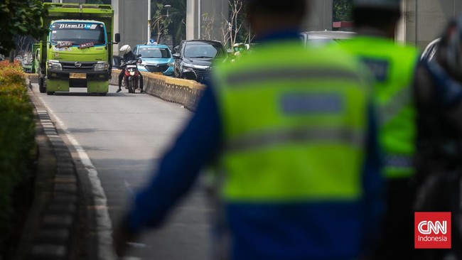 PNBP Hasil Denda Tilang Kini Bisa Dipakai Polri, Kejaksaan dan MA Penerimaan Negara Bukan Pajak (BNBP) dari denda tilang kini dapat dimanfaatkan oleh Kejaksaan, Polri, dan Mahkamah Agung.